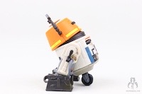 Star Wars Vintage Collection Chopper (C1-10P) VC304