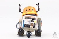 Star Wars Vintage Collection Chopper (C1-10P) VC304
