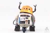 Star Wars Vintage Collection Chopper (C1-10P) VC304