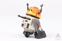Star Wars Vintage Collection Chopper (C1-10P) VC304