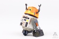 Star Wars Vintage Collection Chopper (C1-10P) VC304