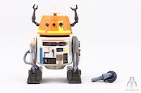 Star Wars Vintage Collection Chopper (C1-10P) VC304