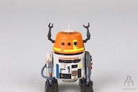Star Wars Vintage Collection Chopper (C1-10P) VC304