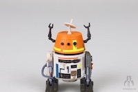 Star Wars Vintage Collection Chopper (C1-10P) VC304
