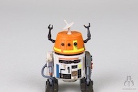 Star Wars Vintage Collection Chopper (C1-10P) VC304