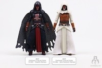 VC306 - Jedi Knight Revan