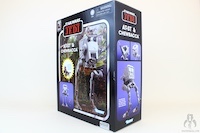 Star Wars Vintage Collection AT-ST and Chewbacca