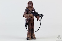 Chewbacca