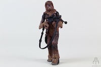 Chewbacca
