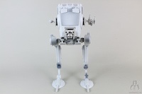 Star Wars Vintage Collection AT-ST and Chewbacca