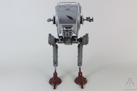 Star Wars Vintage Collection AT-ST and Chewbacca