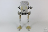 Star Wars Vintage Collection AT-ST and Chewbacca