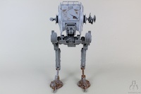Star Wars Vintage Collection AT-ST and Chewbacca
