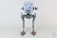 Star Wars Vintage Collection AT-ST and Chewbacca