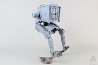 Star Wars Vintage Collection AT-ST and Chewbacca
