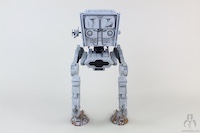 Star Wars Vintage Collection AT-ST and Chewbacca