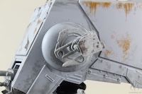 Star Wars Vintage Collection AT-ST and Chewbacca