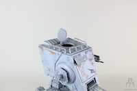 Star Wars Vintage Collection AT-ST and Chewbacca