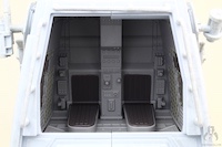 Star Wars Vintage Collection AT-ST and Chewbacca