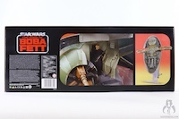 Star Wars Vintage Collection Boba Fett’s Starship