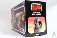 Star Wars Vintage Collection Boba Fett’s Starship