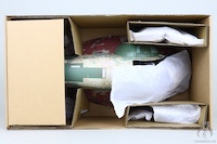 Star Wars Vintage Collection Boba Fett’s Starship