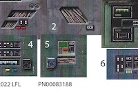 Star Wars Vintage Collection Boba Fett’s Starship