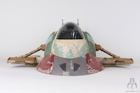 Star Wars Vintage Collection Boba Fett’s Starship