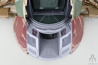 Star Wars Vintage Collection Boba Fett’s Starship
