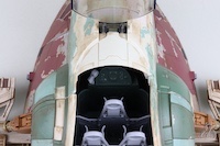 Star Wars Vintage Collection Boba Fett’s Starship