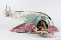 Star Wars Vintage Collection Boba Fett’s Starship