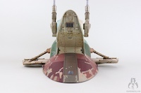 Star Wars Vintage Collection Boba Fett’s Starship
