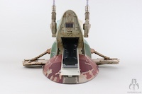 Star Wars Vintage Collection Boba Fett’s Starship