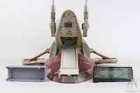 Star Wars Vintage Collection Boba Fett’s Starship