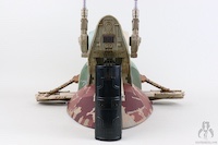 Star Wars Vintage Collection Boba Fett’s Starship