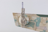 Star Wars Vintage Collection Boba Fett’s Starship