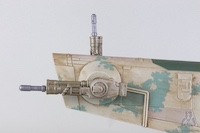 Star Wars Vintage Collection Boba Fett’s Starship