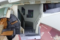 Star Wars Vintage Collection Boba Fett’s Starship