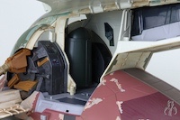 Star Wars Vintage Collection Boba Fett’s Starship