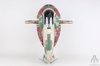 Star Wars Vintage Collection Boba Fett’s Starship