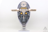 Star Wars Vintage Collection Boba Fett’s Starship
