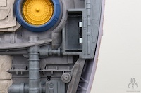 Star Wars Vintage Collection Boba Fett’s Starship