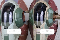 Star Wars Vintage Collection Boba Fett’s Starship