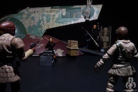 Star Wars Vintage Collection Boba Fett’s Starship