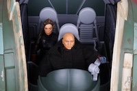 Star Wars Vintage Collection Boba Fett’s Starship