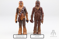 Star Wars Vintage Collection Chewbacca (Life Day)