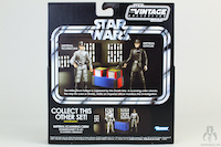 Star Wars Vintage Collection Death Star Scanning Crew