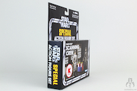 Star Wars Vintage Collection Death Star Scanning Crew