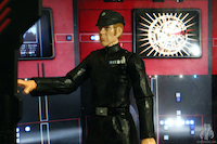 Star Wars Vintage Collection Death Star Scanning Crew