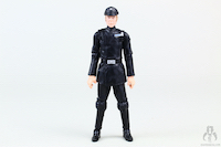 Imperial Officer